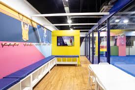 Image result for Blandford Forum Gymnastics & Kanga Club