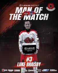 Image result for Sheffield Blazers