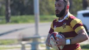 Image result for Bingham Rugby Union Football Club