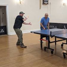 Image result for ABBOTS ROAD TABLE TENNIS CLUB: