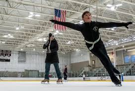 Image result for Paisley Ice Dance & Figure Skating Club