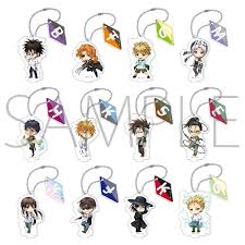 「不動琢磨 GetBackers-奪還屋-」の画像検索結果