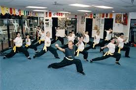 Image result for Tao So Choy Kung Fu Club, Hull