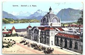 Image result for alpen bahnhof