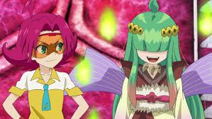 「滝原剣 フューチャーカード バディファイト」の画像検索結果