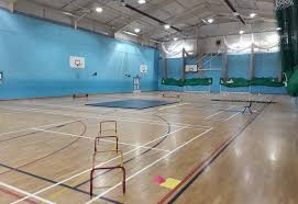 Image result for Torpoint Badminton Club