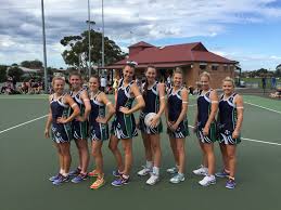 Image result for ST. MARY'S NETBALL CLUB