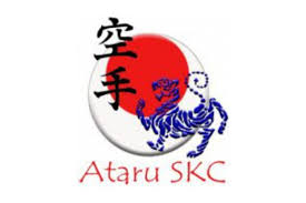 Image result for Ataru Shotokan Karate Club