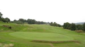 Image result for Betws-Y-Coed Golf Club