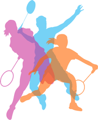 Image result for Reigate Badminton Club
