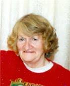 VAN NEWKIRK, PATRICIA CORA.; age 80; of Westland; December 18, 2010. - 3c884b22-9692-488b-904c-2981edd8547c