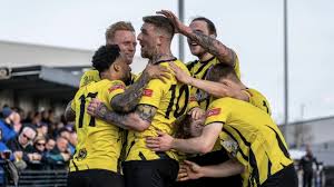 Image result for Workington AFC