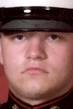 Lance Corporal Aaron Swanson