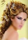تسريحات رومانيه – اجمل