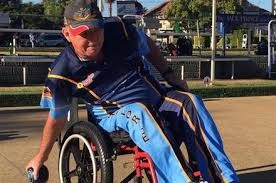 Image result for Molesey Disabled and Blind Bowling Club