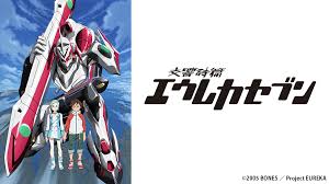 「ヒルダ 交響詩篇エウレカセブン」の画像検索結果