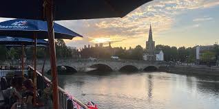 Image result for Bedford Rowing Club