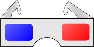 Image result for anaglyphen