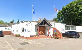 Image result for Horsforth Golf Club