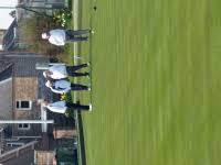 Image result for Kinnoull Bowling Club