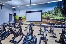 Image result for Bourton Mill Health & Leisure Clubs