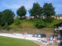 Image result for Holmfirth Cc