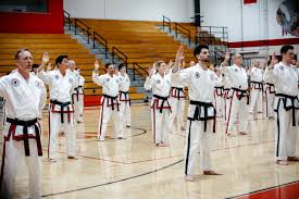 Image result for Newbury TAGB Tae Kwon-Do (Juniors)
