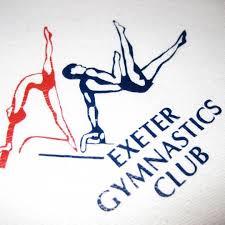 Image result for Exeter Gymnastics Club