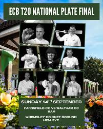 Image result for Farnsfield Cricket Club