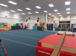 Image result for Northern Gymnastics Club CIC