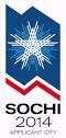 2014 Sochi Olympics Logo - Chris Creamer's Sports Logos Page ...