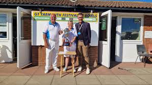 Image result for Great Yarmouth Indoor Bowls Club