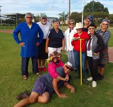 Image result for Worcester Brotherhood Bowling Club