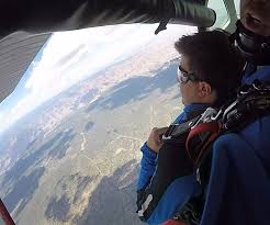 Image result for Paragon Skydiving
