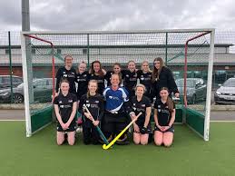 Image result for Stratford-Upon-Avon Hockey Club