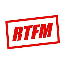 Image result for RTFM