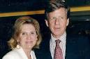 Rep. Carolyn Maloney mourns husband: 'He died doing what he loved ...