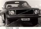Volvo 140 series | Phil Seed's Virtual Car Museum
