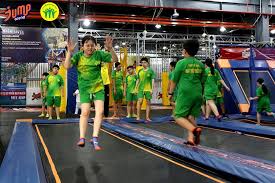 Image result for Jump Arena