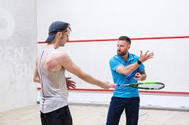 Image result for York Railway Institute Squash Club