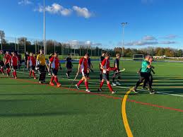 Image result for City Of Portsmouth Hockey Club