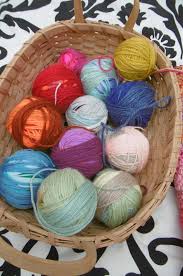 Image result for Magic Ball Knitting