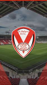 Image result for Liverpool St Helens Rugby Football Club