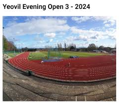Image result for Yeovil Olympiads Athletics Club