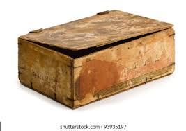 Image result for old box