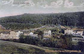 Image result for zeulenroda bahnhof