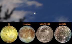 Image result for moon jupiter