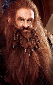Image result for Gimli