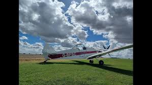 Image result for Fenland Gliding Club