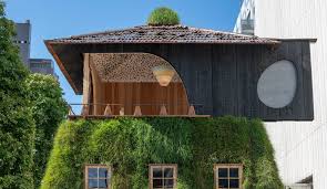 Bilderesultat for Tokyo architecture